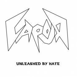 Vapour : Unleashed by Hate